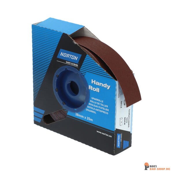 nortonschleifmittel/NORTON_schleifmittel_69957375075 Handy Rolls Norton-K20N-38x25m_100_177909